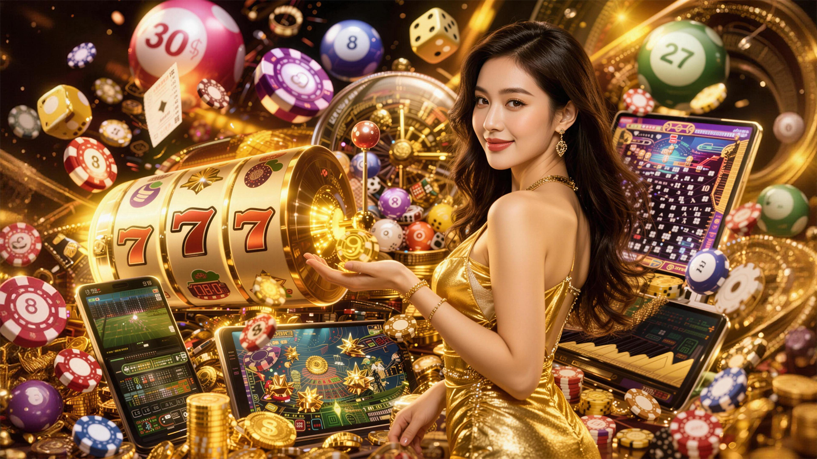 Xổ số tải chậm trên KU88: đo đúng trước khi đổi thiết bị