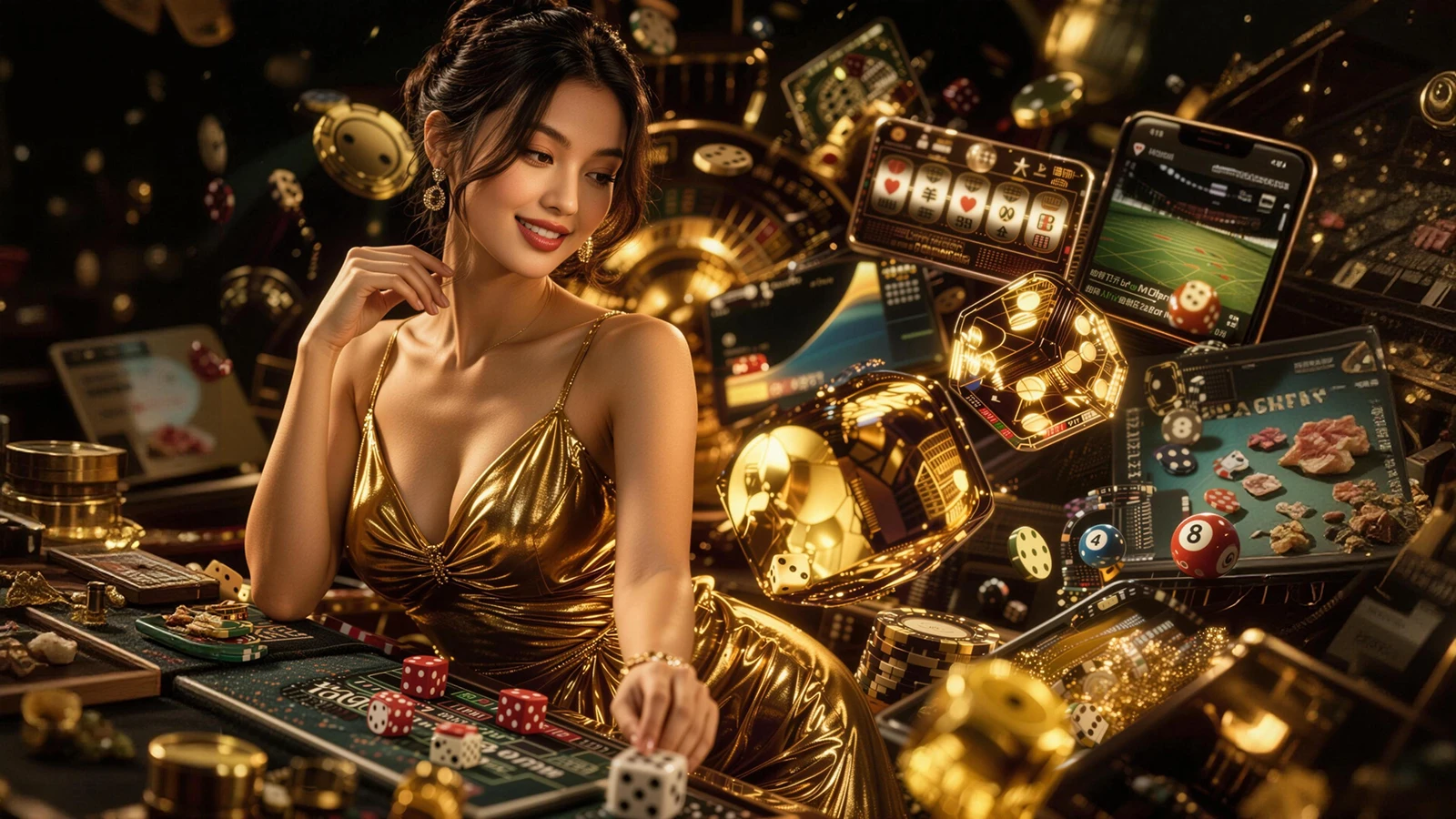 Cẩm nang Casino KU88: đọc tên bàn, nhà cung cấp và giới hạn từ đâu?