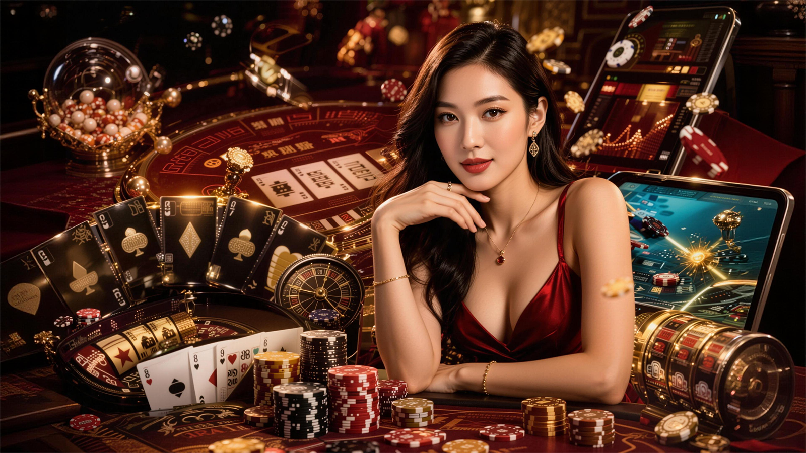 Bảo vệ dữ liệu cá nhân khi sử dụng Casino của KU88