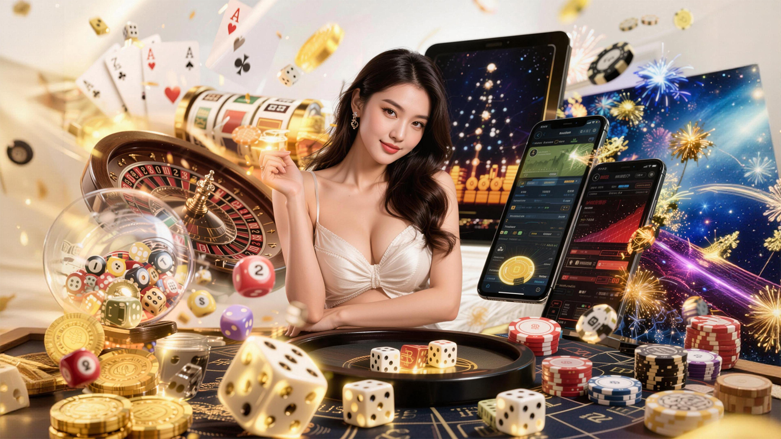 7 lỗi thường gặp khi đọc Casino trên KU88 và cách tự sửa