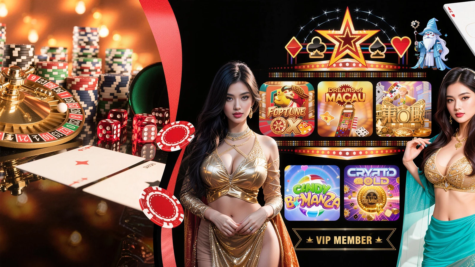Trò chơi là gì? Từ điển nhãn và trạng thái trên KU88
