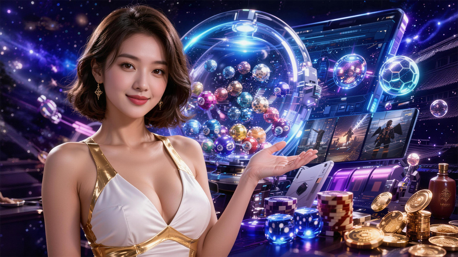 Hai nguồn nói khác nhau về Xổ số? Cách đối chiếu cùng KU88