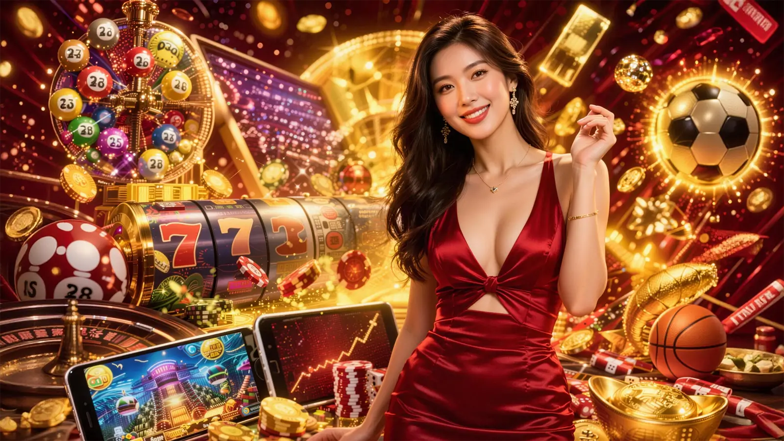 Hai nguồn nói khác nhau về Casino? Cách đối chiếu cùng KU88
