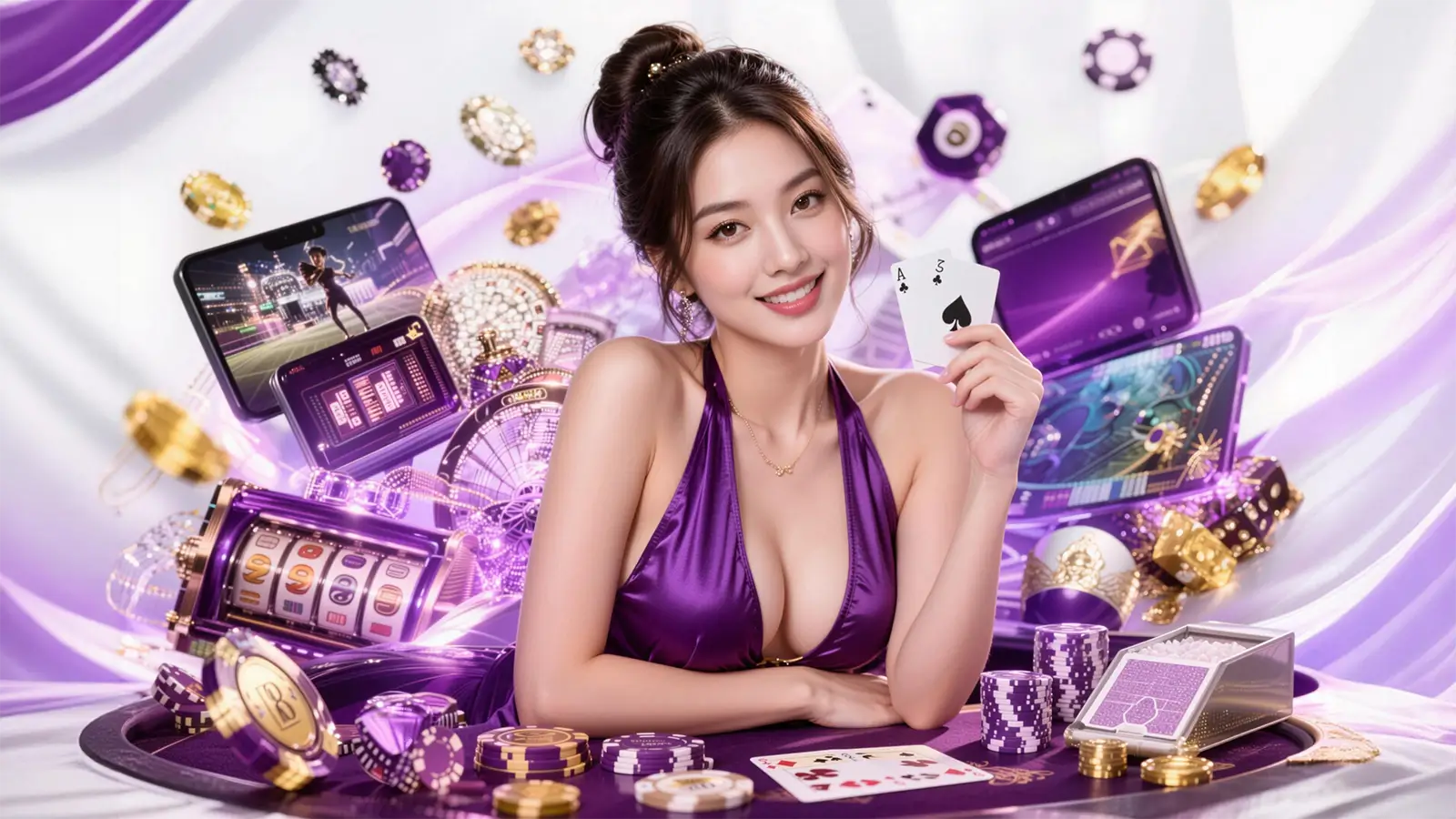 Casino là gì? Từ điển nhãn và trạng thái trên KU88