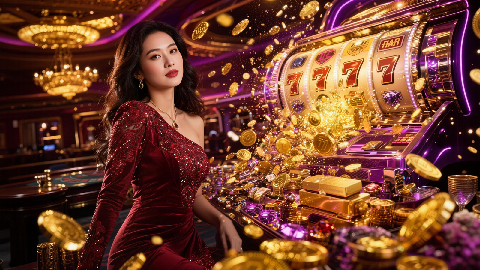7 lỗi thường gặp khi đọc Casino trên KU88 và cách tự sửa