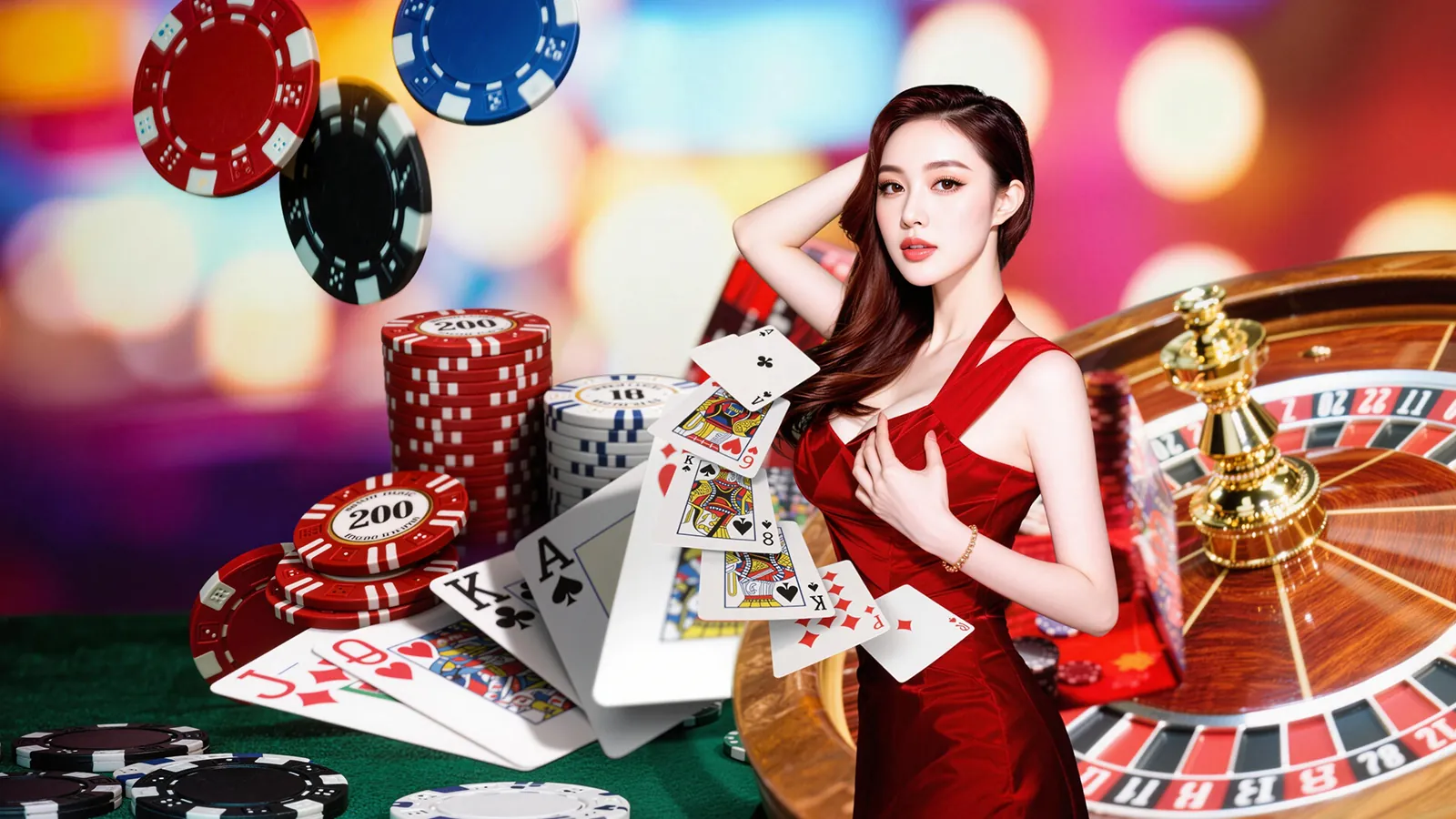 Casino